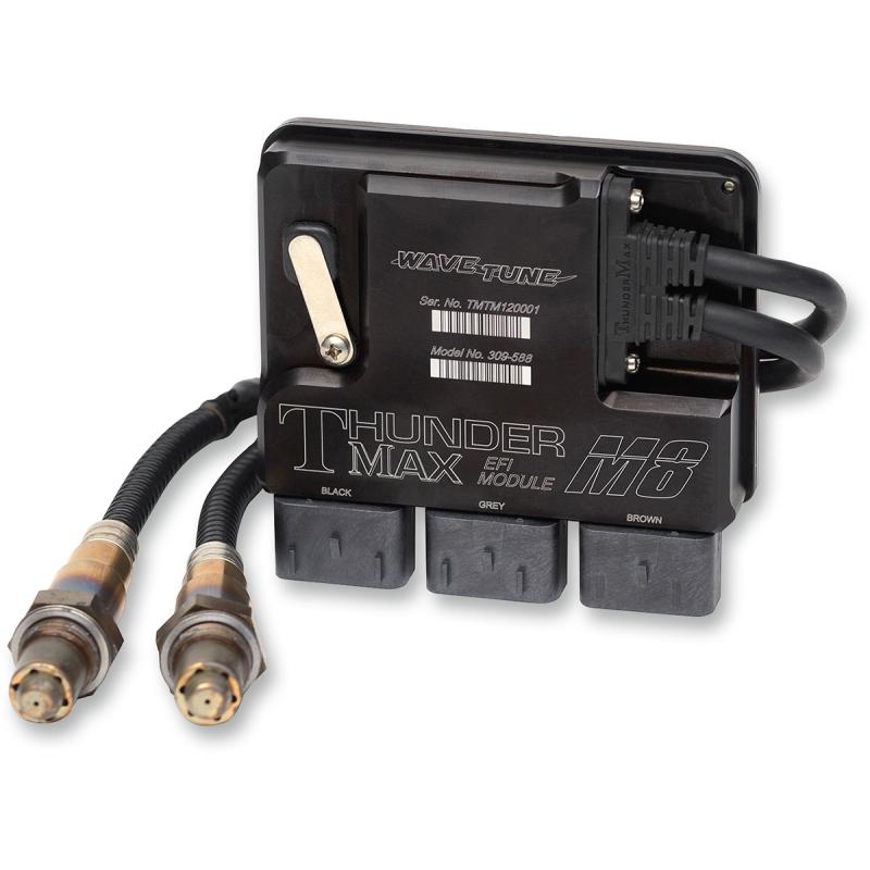 THUNDER HEART PERFORMANCE 17-19 TOURING MODELS CONTROLLER 309-588