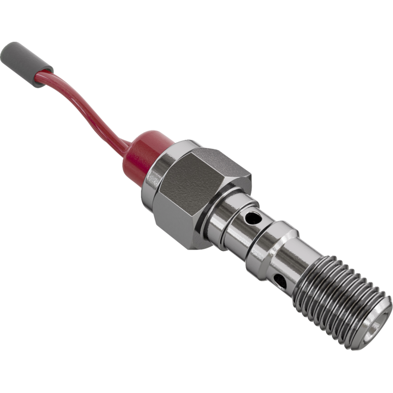 GOODRIDGE BRAKE SWITCH BANJO BOLT DOUBLE M10X1.25-20MM PBL993-32C