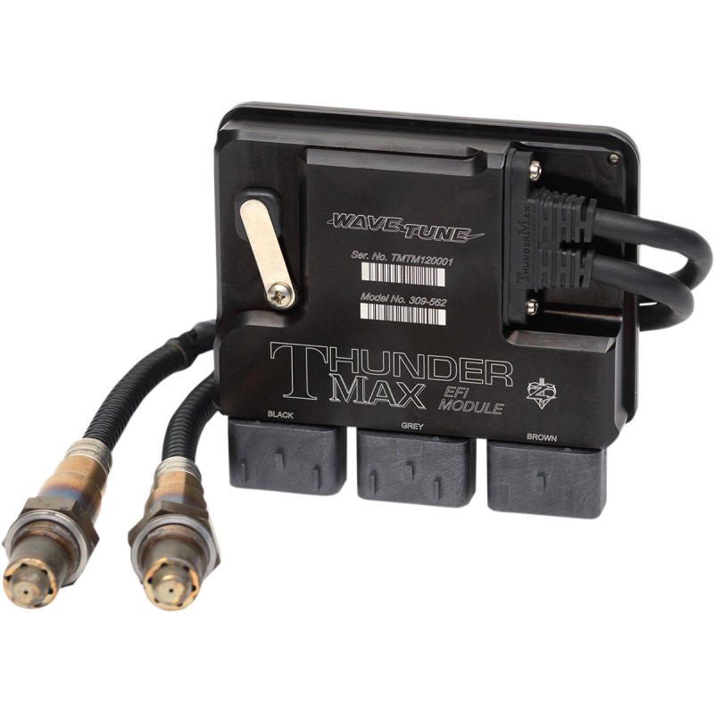 THUNDER HEART PERFORMANCE 14-16 FLHT,14-15CVO THUNDERMAX EFI MODULE 309-562