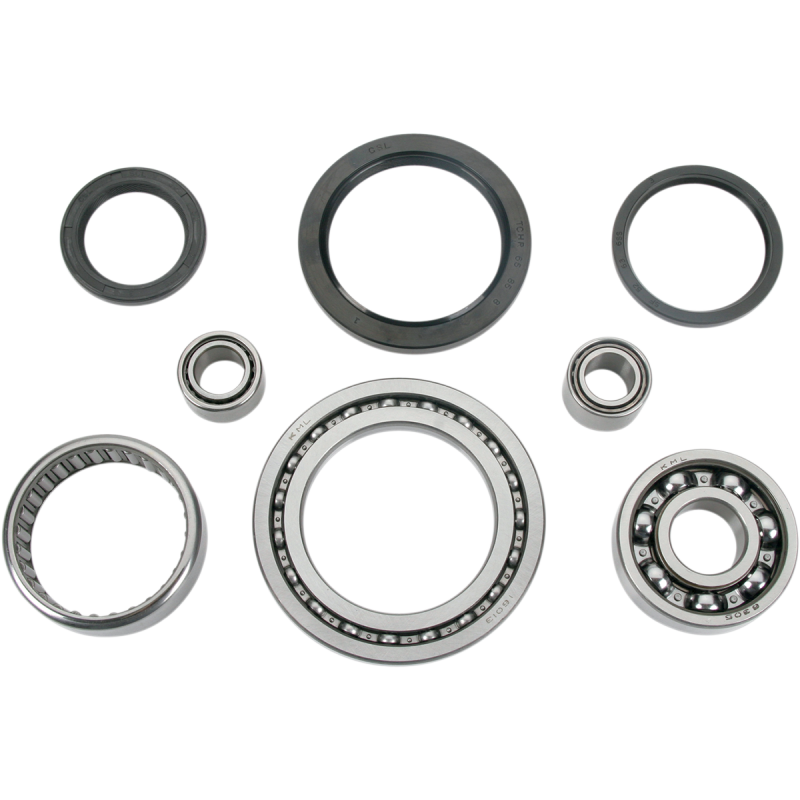 MOOSE RACING ALL BALLS DIFFERENTIAL KIT 25-2030