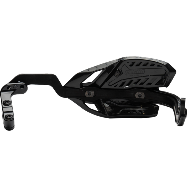 CYCRA CRM ULTRA SET SPECIAL ED. BLACK 1 1/8TH 1CYC-7410-12X