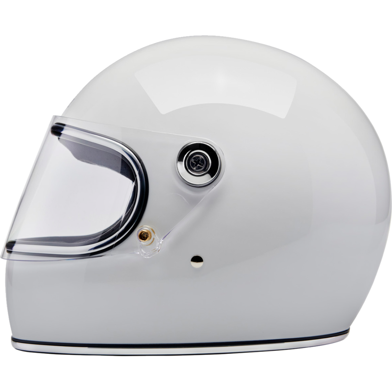 BILTWELL GRINGO S GLOSS WHITE XL 1003-104-505