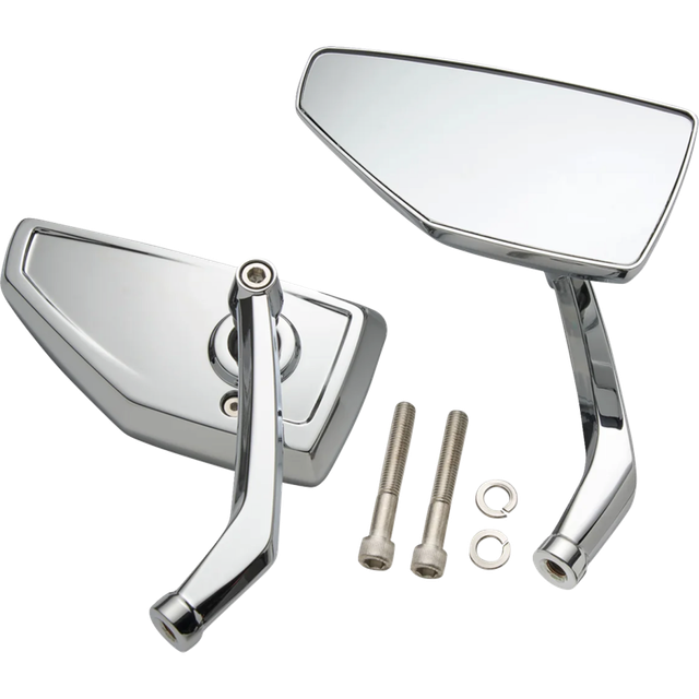 CIRO LLC MIRRORS CHICANE - CHR 55000