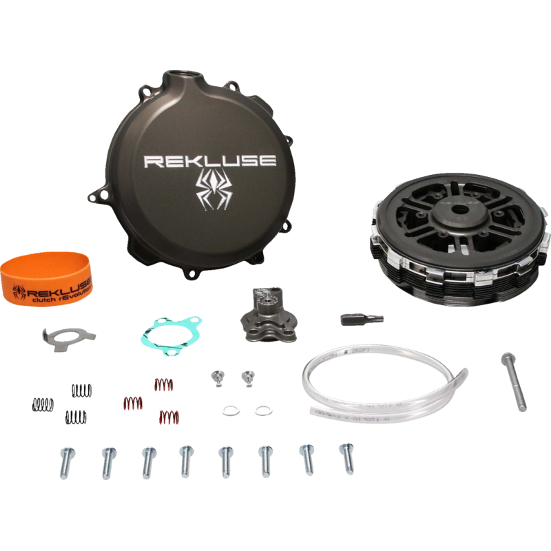 REKLUSE CLUTCH RADIUSCX 4.0 GASGAS/HUSQY/KTM RMS-8913096