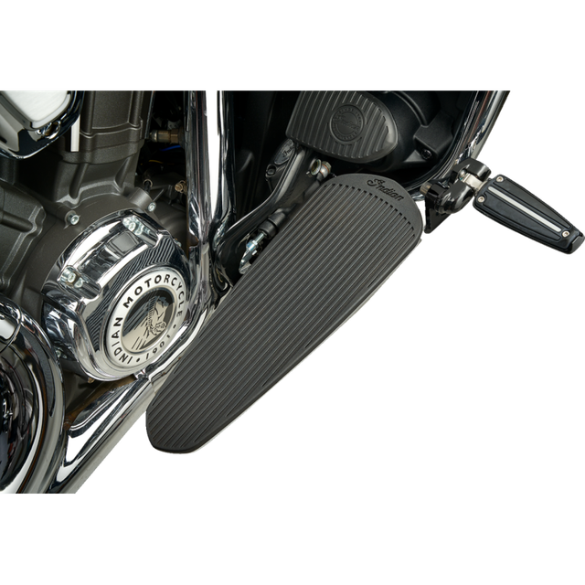 CIRO LLC DRIVER HIGHWAY PEG MOUNTS - BLACK 66201