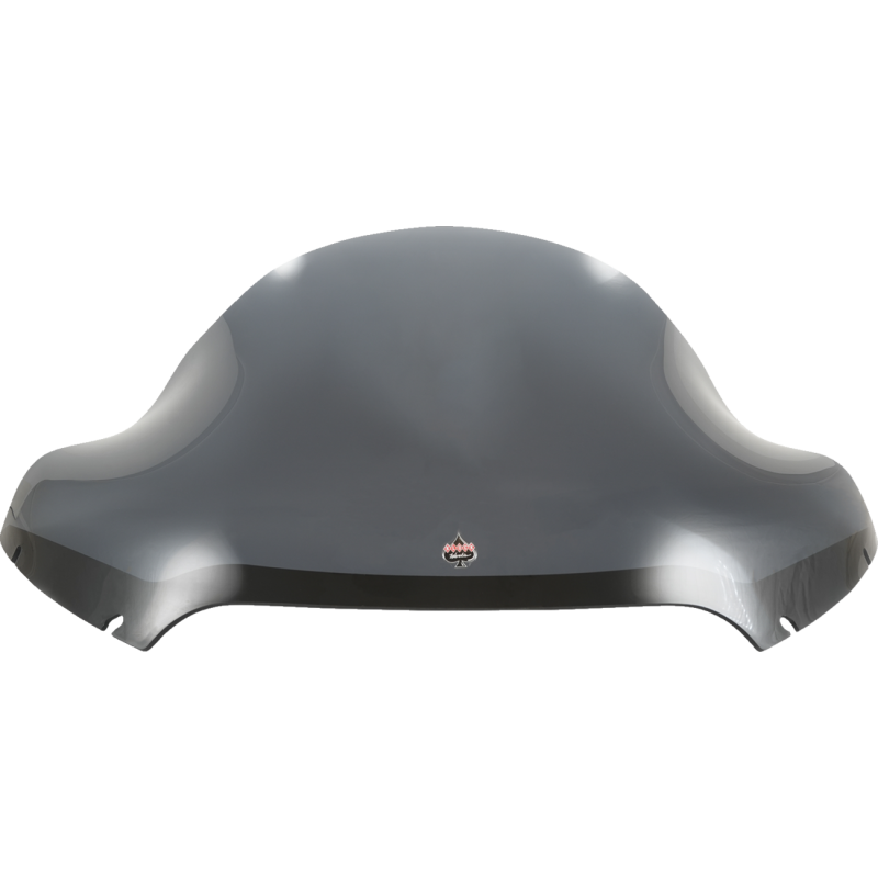 KLOCK WERKS WINDSHIELD SF 11" DSMK KWW-01-0621-DS