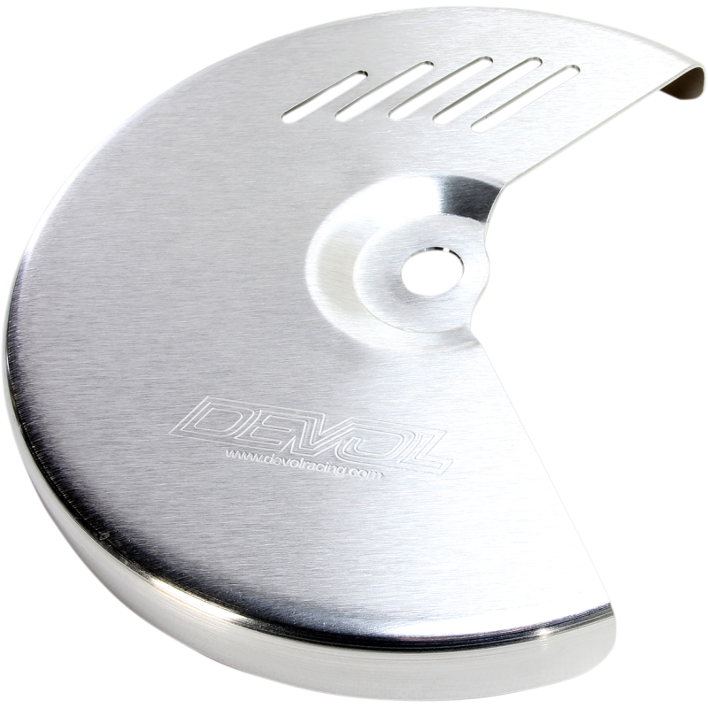 DEVOL ENGINEERING FRNT DISC GRD DVOL HON 0104-1104