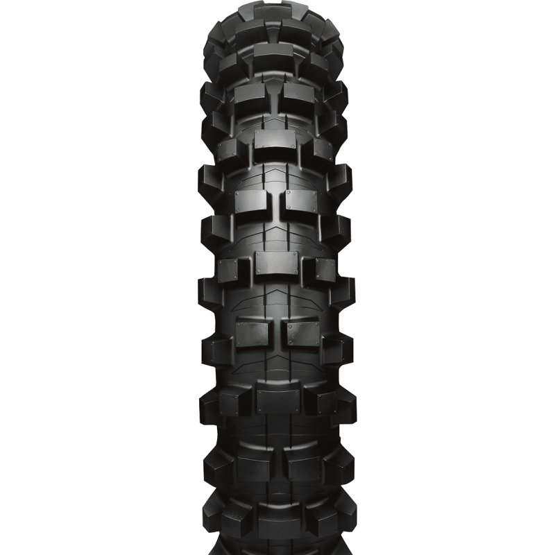 IRC TIRE M5B EVO 100/90-19 57M T10336