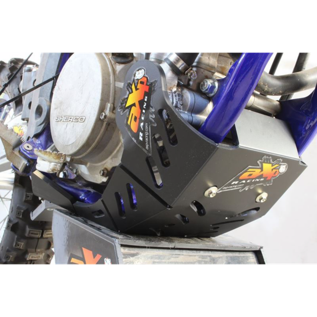 AXP RACING XTR SKIDPLATE 8MM SHE 250-300 SEF AX1536