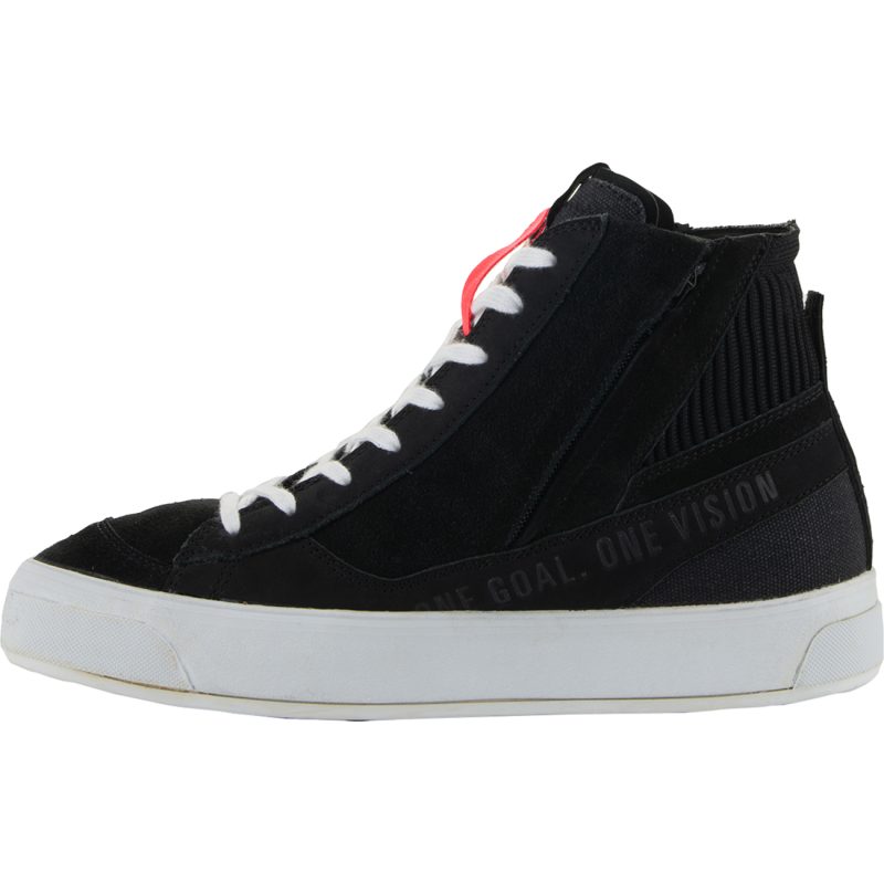 ALPINESTARS (ROAD) STELLA STATED PODIUM SHOE BLK 9 2540224-10-9