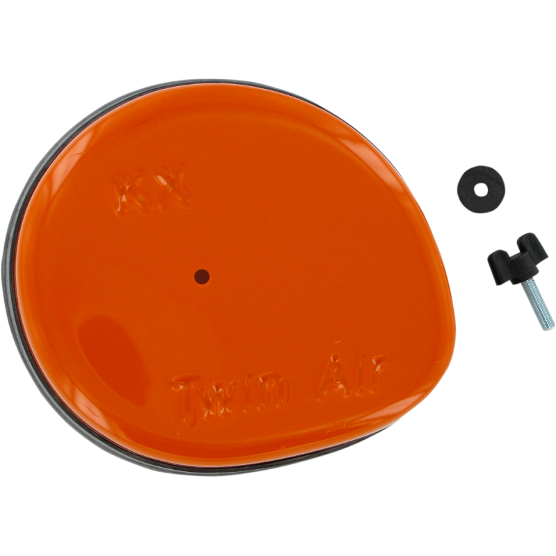 TWIN AIR AIRBOX COVER KAWASAKI MULTI FIT TWIN AIR 160074