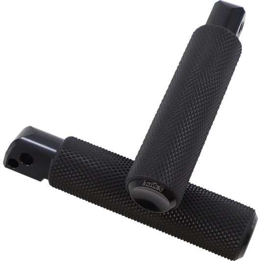 ARLEN NESS PEG KNRLD PASS FLDE BLK 07-943