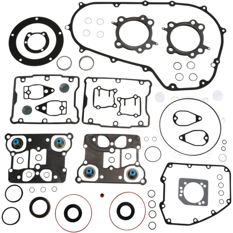 COMETIC 07-13 FL EST COMPLETE STD BORE GSKT KIT C9172