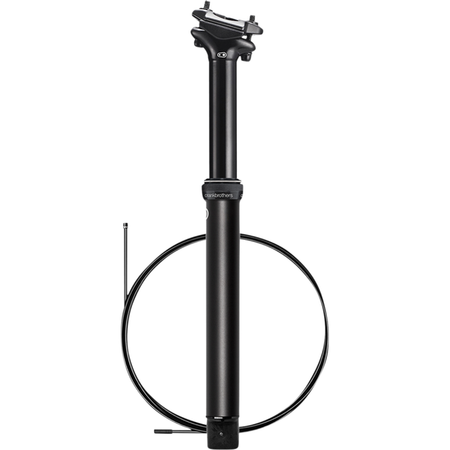 CRANK BROTHERS HIGHLINE 3 DROPPER POST 31.6 X 100MM 16371