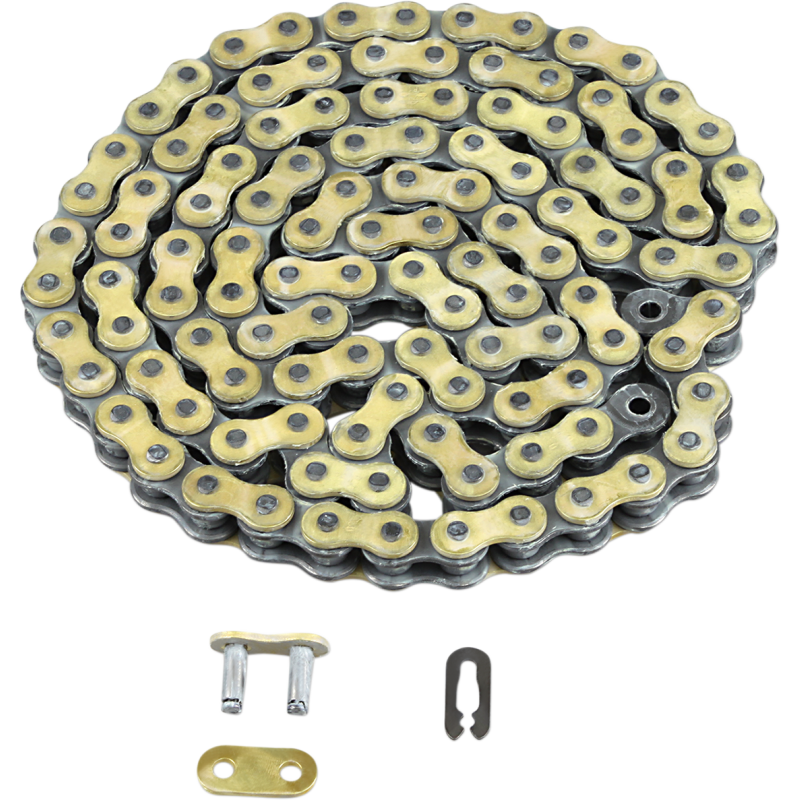RENTHAL RENTHAL 520-R1 WORKS CHAIN 116LINKS C126