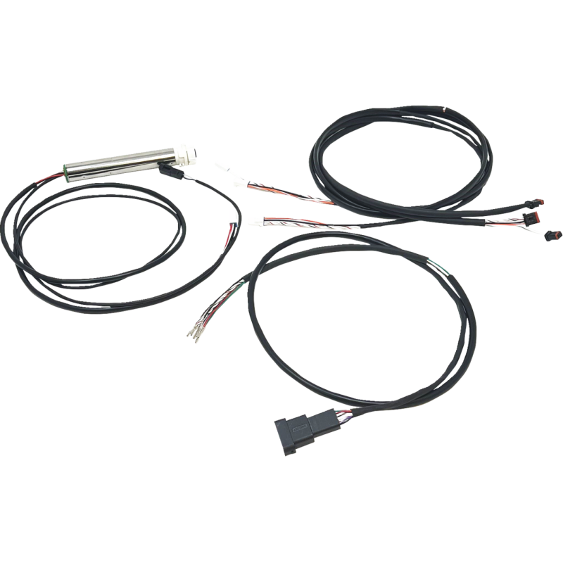 NAMZ NAMZ COMP PRO HBAR WRNG KIT NCPK-01