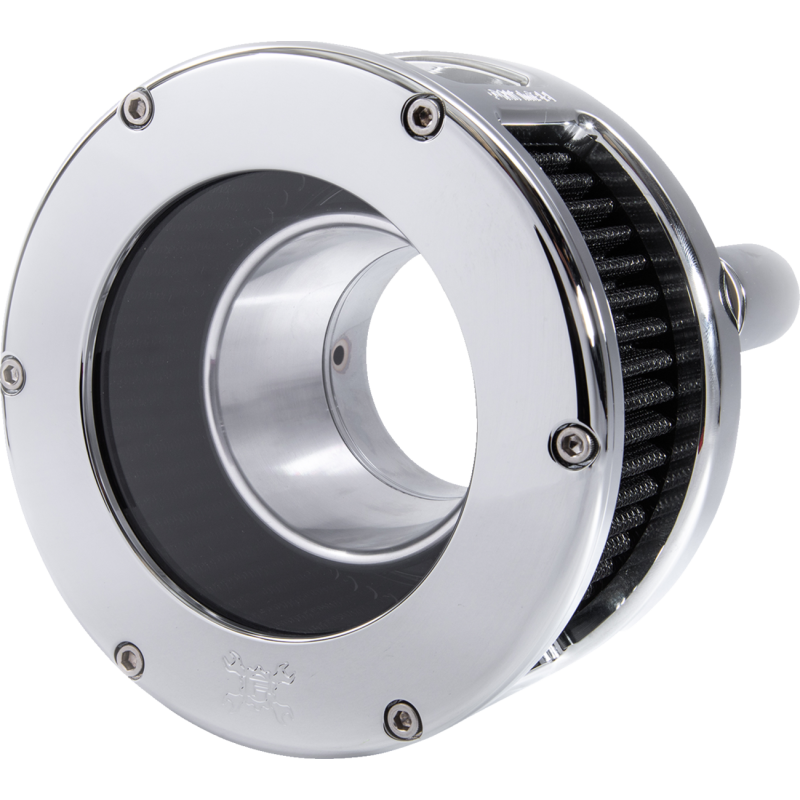 FEULING OIL PUMP CORP. AIR CLNR BA CHR/C/BLK M8 5538