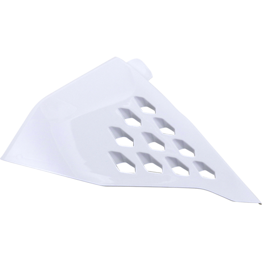 ACERBIS AIRBOX COVER VENT KTM WHT 2791450002