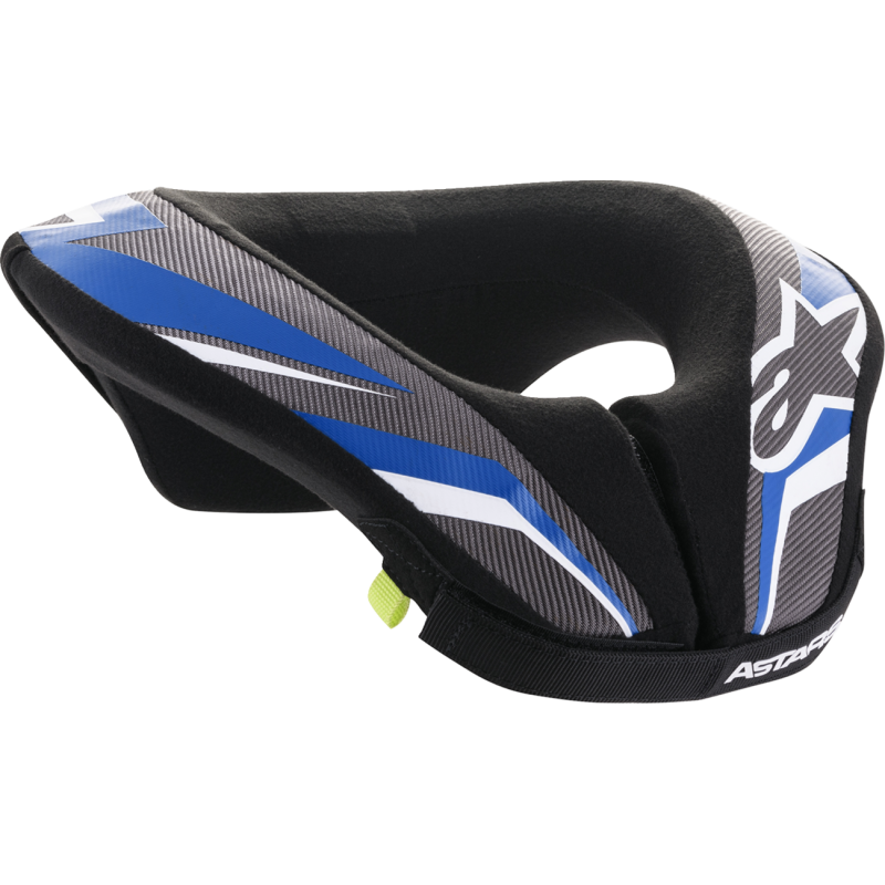 ALPINESTARS NECK ROLL SEQ BGB S/M 6741018-177-SM