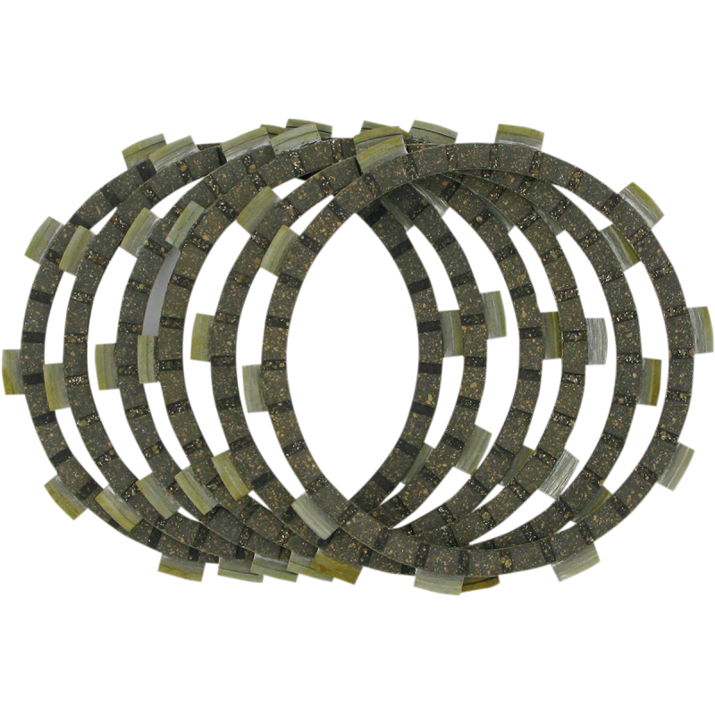 EBC CK2245 FRICTION PLATE SET EBC CK2245