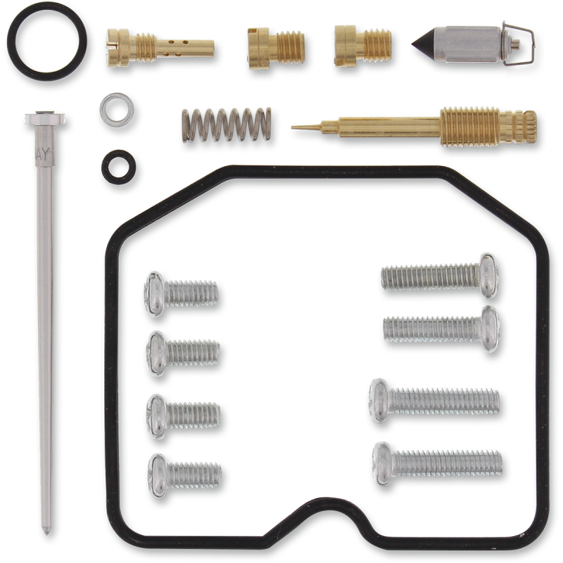 MOOSE RACING REPAIR KIT CARB SUZ 26-1085