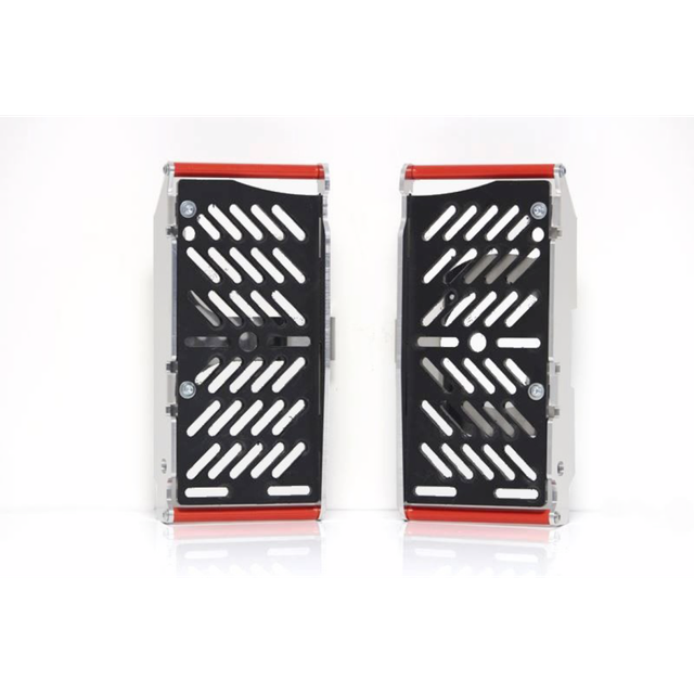 AXP RACING XTR SKIDPLATE 8MM BETA 350-390-450-480-500RR AX1584