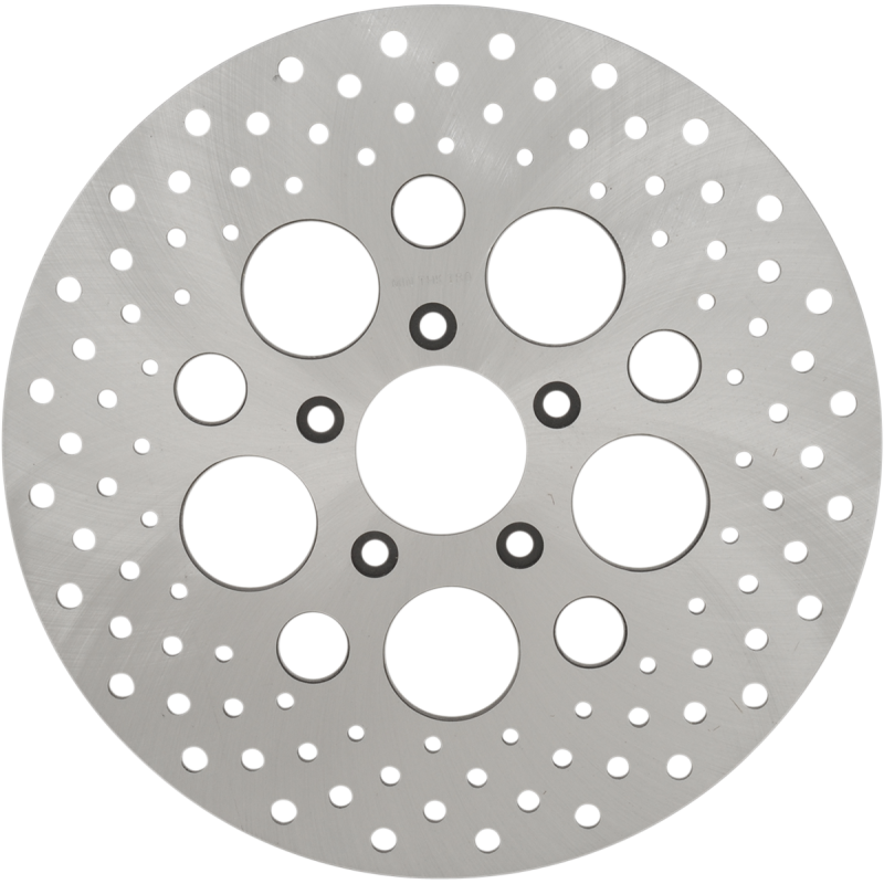 DRAG SPECIALTIES ROTOR FRT S/S 00-14B/T/00-13 XL 06-0185AS