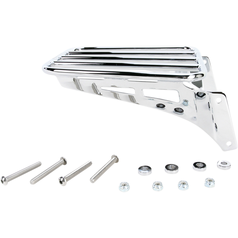 COBRA 09-14 VN1700 NOMAD TUBED LUG RACK F/OEM 02-4466