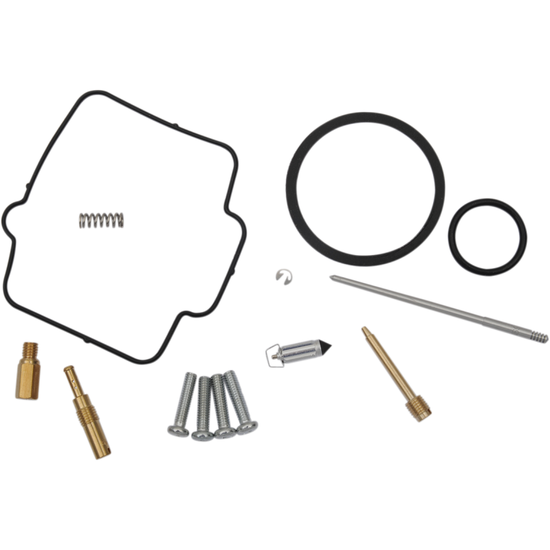 MOOSE RACING REPAIR KIT CARB HON 26-1738