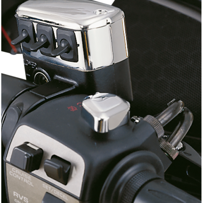 SHOW CHROME CHROME KILL SWITCH GL1800 52-609