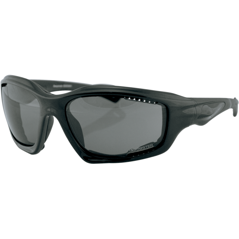 BOBSTER DESPERADO ANTI-FOG SMOKED LENS EDES001