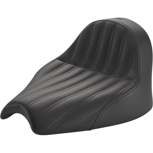 SADDLEMEN KNUCKLE SOLO SEAT - CHIEF I21-04-0023