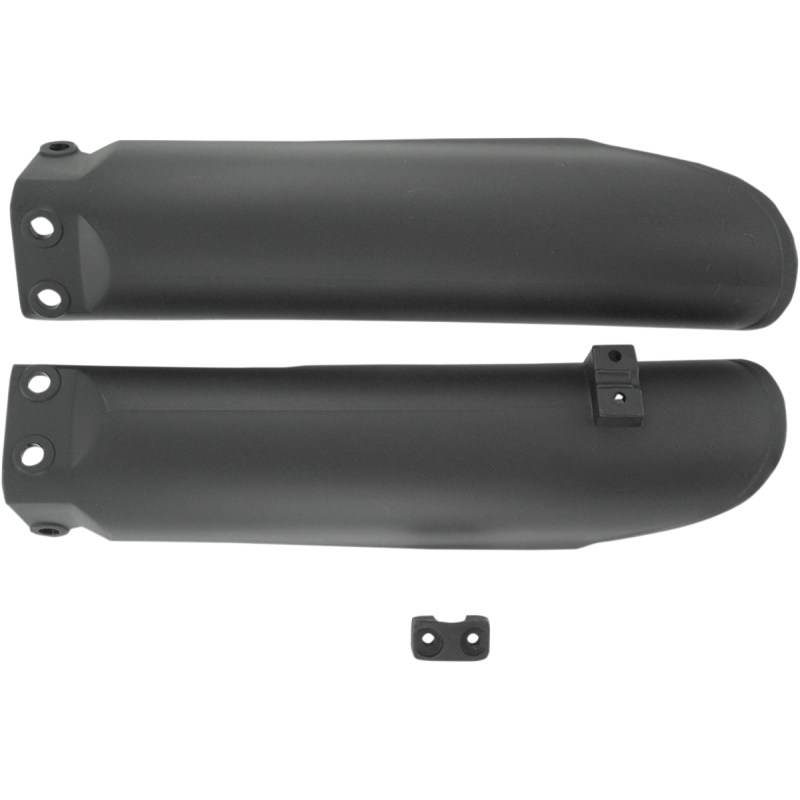ACERBIS FRK COVER SET SX85:03-12,SX105:04-11 BLK 2253090001