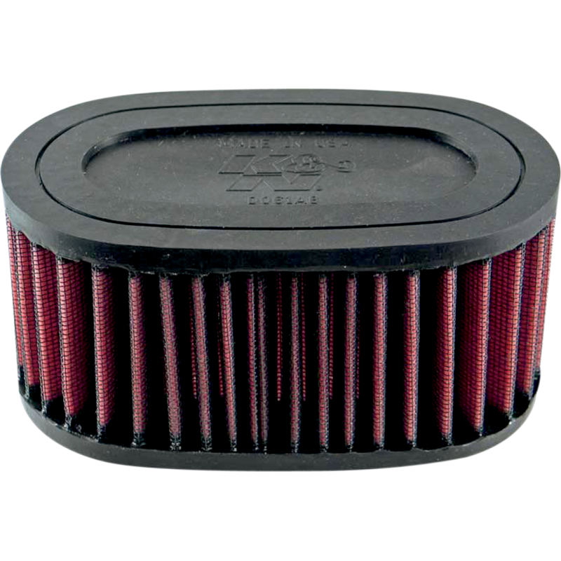 K & N AIR FILTER HONDA 750 ACE/VT750D SPIRIT 1997-07 HA-7500