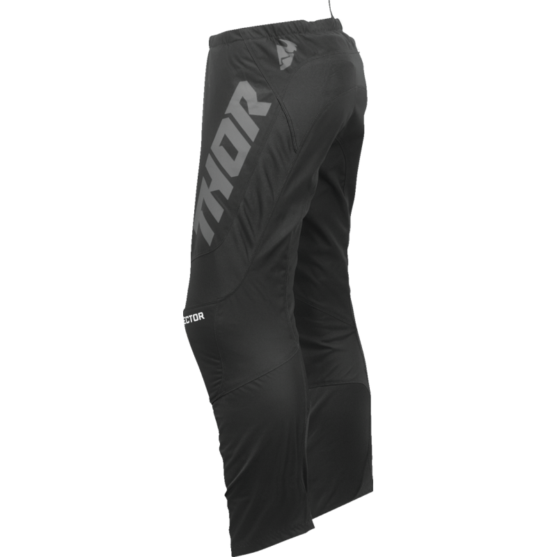 THOR PANT SCTR YTH CHKR B/G 22 2903-2423