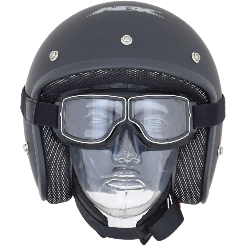 AFX GOGGLE SKY PILOT CLEAR 2601-2606