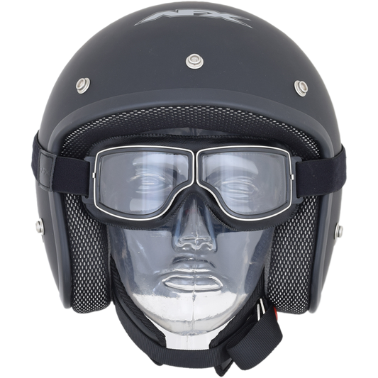 AFX GOGGLE SKY PILOT CLEAR 2601-2606
