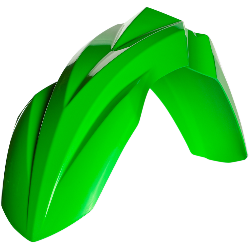 ACERBIS FENDER FRONT KX450F GN 2449500006