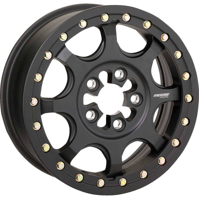 MOOSE UTILITY DIVISION MOOSE WHEEL 351X 0230-1223