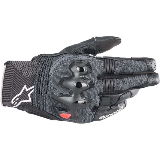 ALPINESTARS (ROAD) GLOVE MORPH SPORT BK S 3567122-10-S