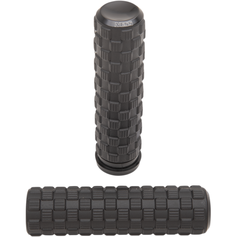 ARLEN NESS GRIP AIR TRX TBW BLK 07-352