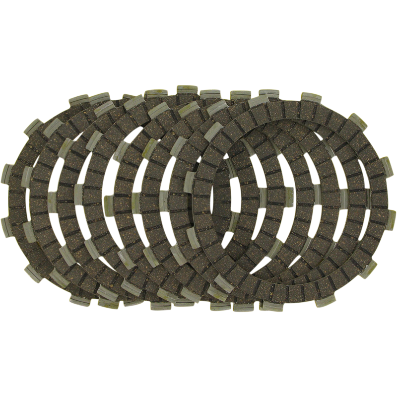 EBC CK2230 FRICTION PLATE SET EBC CK2230