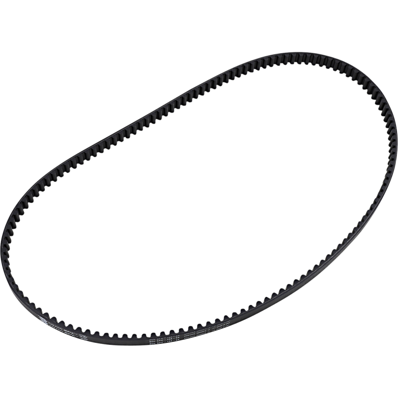 DRAG SPECIALTIES BELT REAR DRV 24MMX134T BDLSPC-133-24