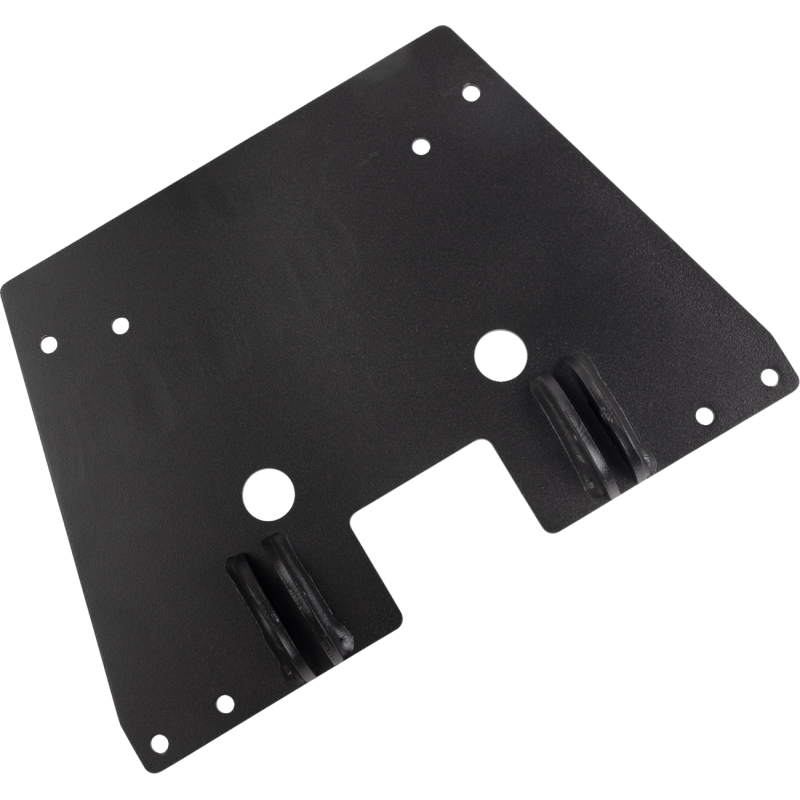 MOOSE UTILITY- SNOW PLOW MOUNT MUD HON 2724PF