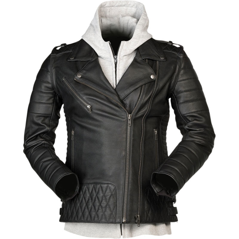 Z1R JKT ORD 3IN1 WOM XS 2813-0993