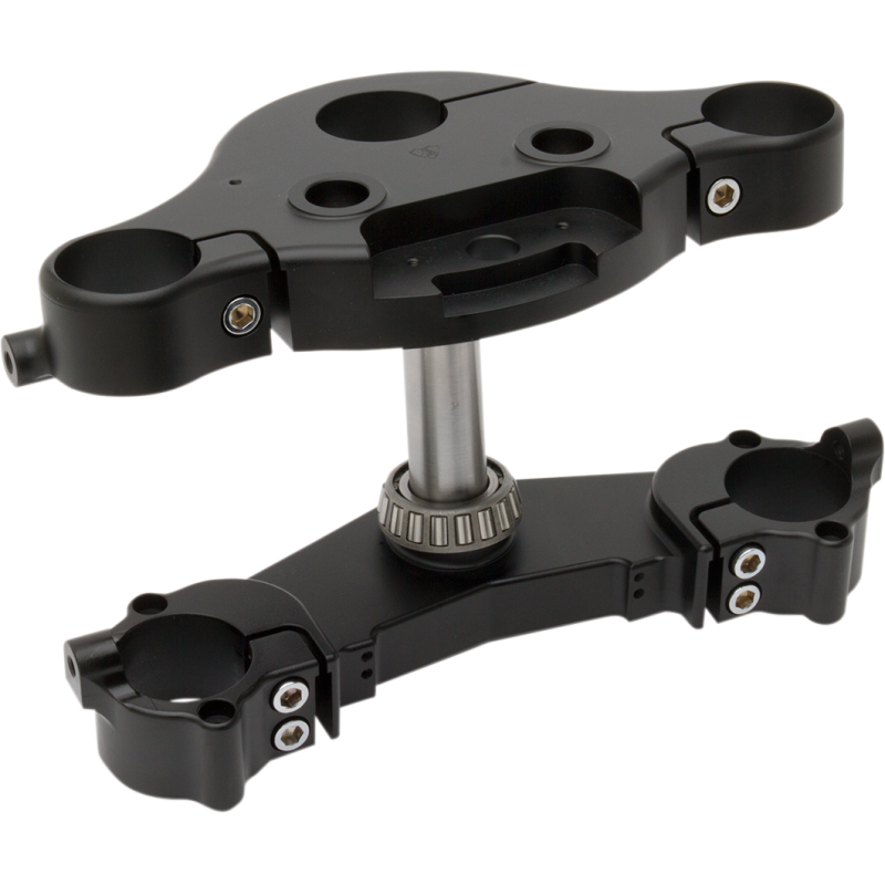 ARLEN NESS 14-17 FLT 7 & 7 RAKED TREE BLACK 20-389