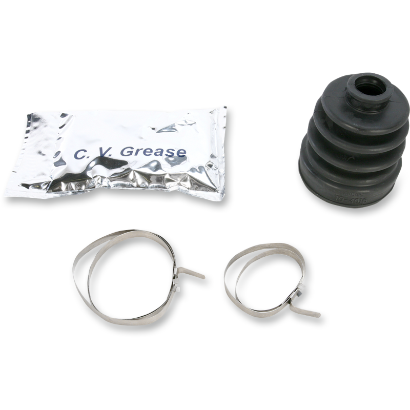 ALL BALLS 19-5010 ALL BALLS CV BOOT KIT 19-5010