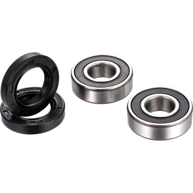 FACTORY LINKS WHEEL BEARING KIT - FRONT FWK-W-004