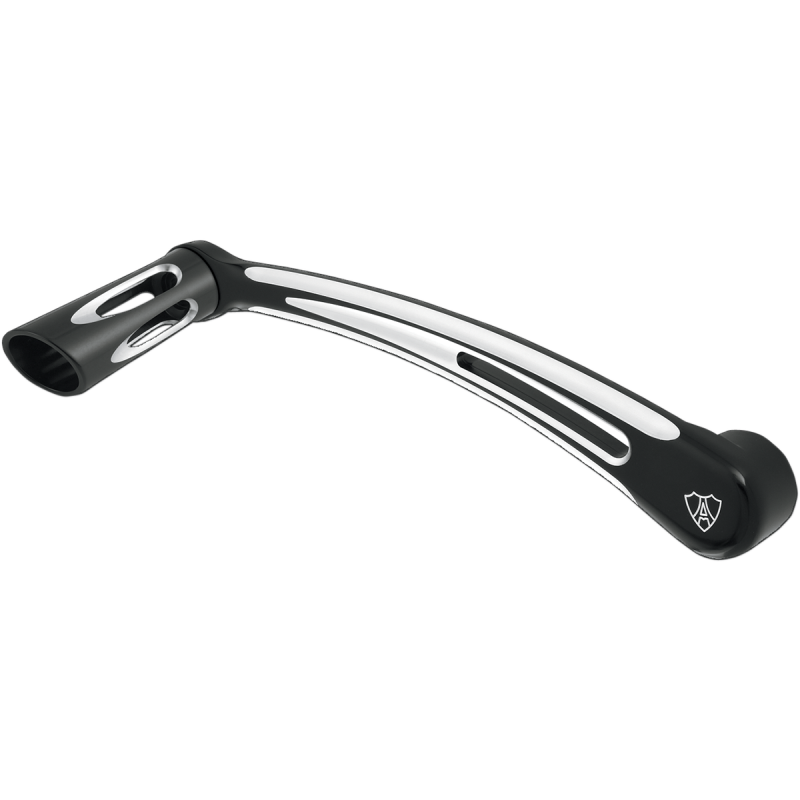 ARLEN NESS FLT/FXST/FXD DC SOLO SHIFT LEVER BLK 19-757