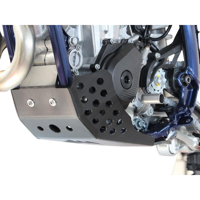 MOOSE RACING SKID PLATE PRO KTM/HUS PX1651